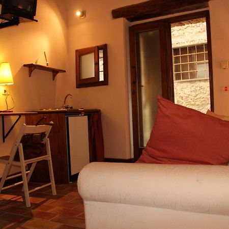 Trilocale Nel Centro Storico Apartment Montemerano Exterior photo