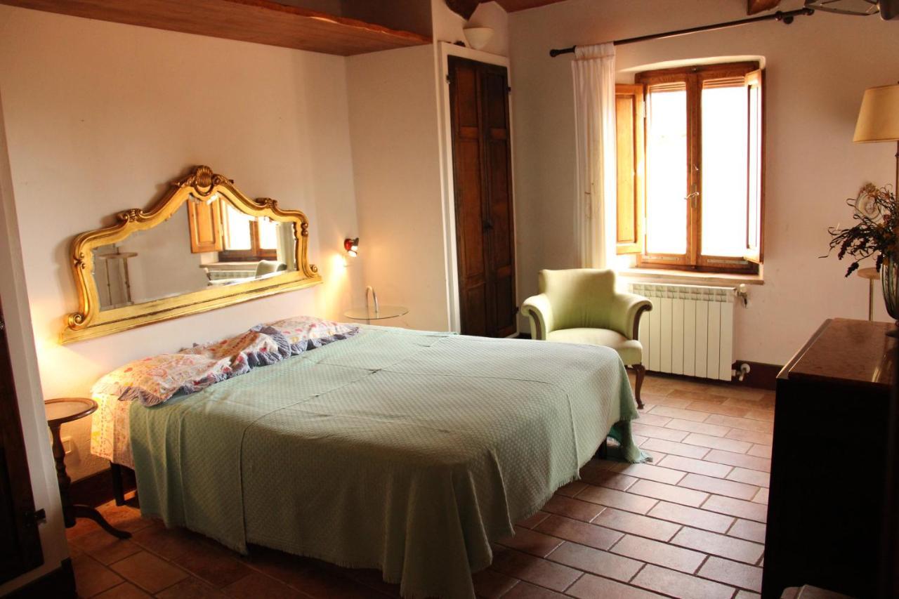 Trilocale Nel Centro Storico Apartment Montemerano Exterior photo